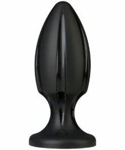 Doc Johnson Anal Toys Platinum Premium Silicone The Rocket