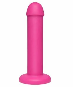 Doc Johnson Platinum TRUSKYN The Tru Touch