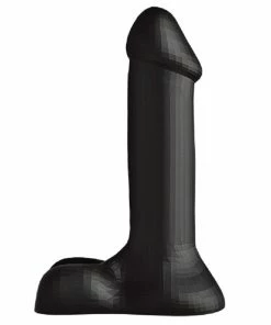 Doc Johnson Platinum TRUSKYN The Tru Super Dildos