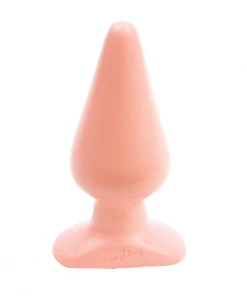 Doc Johnson Classic Large Smooth Butt Plug