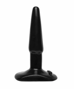 Doc Johnson Classic Small Smooth Butt Plug