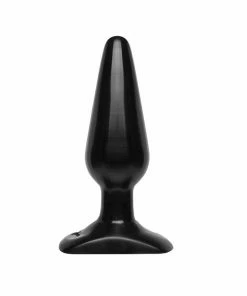 Doc Johnson Classic Medium Butt Plug
