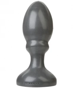 Doc Johnson American Bombshell Little Boy Butt Plug Anal Toys