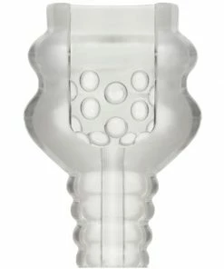 Doc Johnson Male Masturbators The Super Ball Sucker