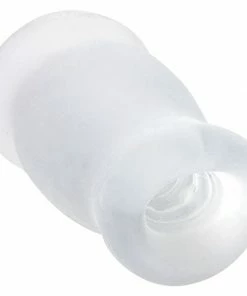 Doc Johnson The Super Sucker ULTRASKYN Masturbator Male Masturbators