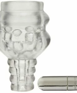 Doc Johnson Male Masturbators The Super Ball Sucker