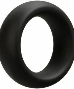 Doc Johnson OptiMALE C-Ring Thick 35mm Cock Rings