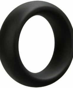 Doc Johnson Cock Rings OptiMALE C-Ring Thick 40mm