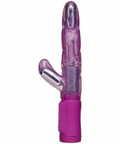 Doc Johnson Lucid Dreams No.48 Rabbit Vibrators