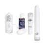 Doc Johnson Vibrators White Nights Pleasure Kit