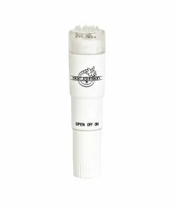 Doc Johnson Vibrators White Nights Pocket Rocket