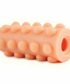 Topco CyberSkin Reversible Stroker Male Masturbators