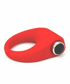 Topco TLC Hard-on Vibrating Silicone Cock Ring