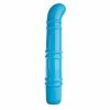Topco Vibrators Climax Neon Electric Blue Vibe