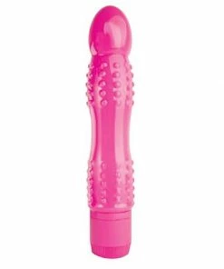 Topco Climax Neon Marvelous Magenta Vibe Vibrators