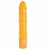 Topco Climax Neon OMG Orange Vibe Vibrators