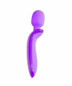 Topco Vibrators Climax Elite EOS Rechargeable 9x Silicone Wand
