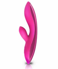 Topco Climax Elite ELLE 9x Rechargeable Silicone Vibe