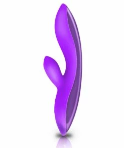 Topco Climax Elite ELLE 9x Rechargeable Silicone Vibe