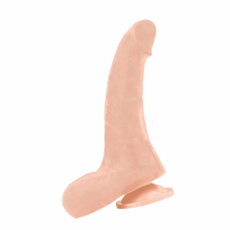 Topco Star Performer Series Stunt Man Dildo 1 Topco Star Performer Series Stunt Man Dildo