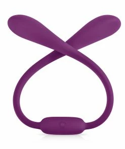 Jimmyjane ASCEND 7 Dual-Ended Vibrator Vibrators