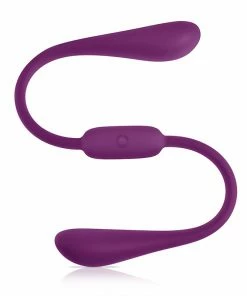 Jimmyjane ASCEND 7 Dual-Ended Vibrator Vibrators