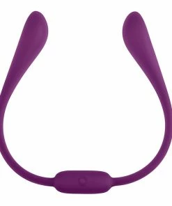 Jimmyjane ASCEND 7 Dual-Ended Vibrator Vibrators