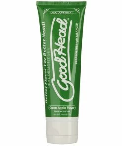 Doc Johnson GoodHead Oral Delight Gel