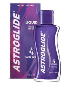 Lubes & Lotions Astroglide Personal Lubricant