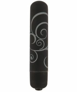 Doc Johnson Vibrators Mood Powerful 7-Function Small Stimulator