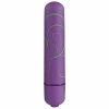 Doc Johnson Vibrators Mood Powerful 7-Function Small Stimulator