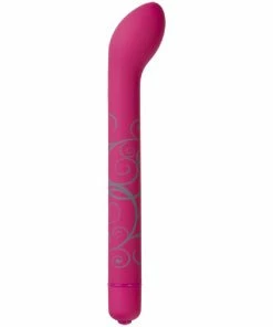Doc Johnson Mood G-Powerful Vibrator Vibrators