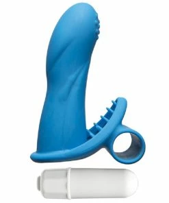 Doc Johnson Vibrators Mood Euphoric Smooth Finger Vibe