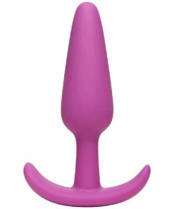 Doc Johnson Anal Toys Mood Naughty 1 X-Large Plug