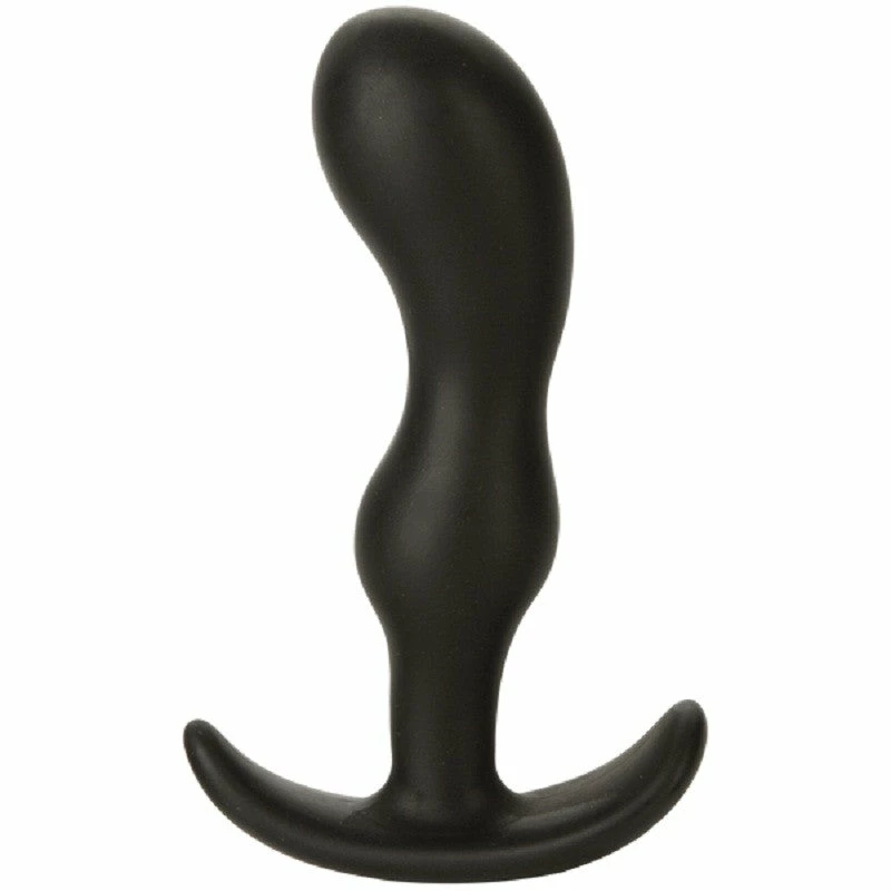 Doc Johnson Mood Naughty 2 4.5" Silicone Plug Anal Toys
