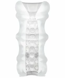 Doc Johnson Mood Pleaser Massage Beads UR3 Stroker
