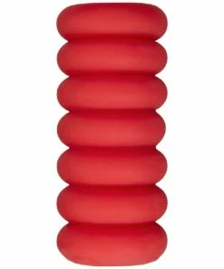 Doc Johnson Mood Thrill UR3 Stroker