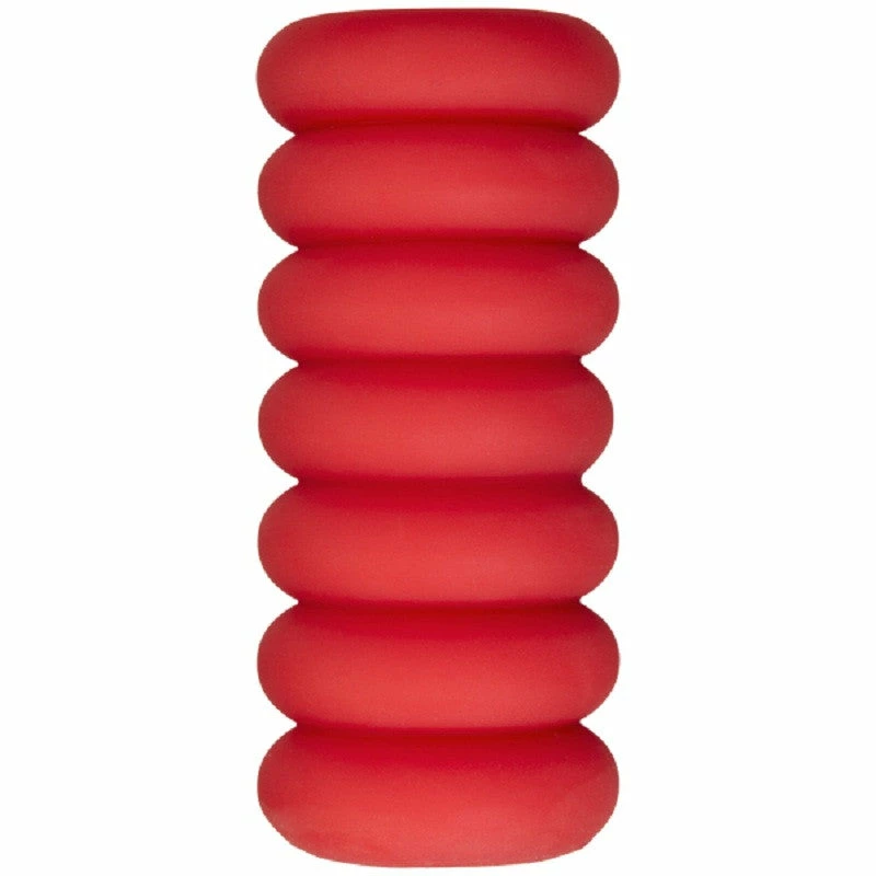 Doc Johnson Mood Thrill UR3 Stroker 1 Doc Johnson Mood Thrill UR3 Stroker