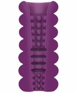 Doc Johnson Mood Thrill UR3 Stroker 10 Doc Johnson Mood Thrill UR3 Stroker