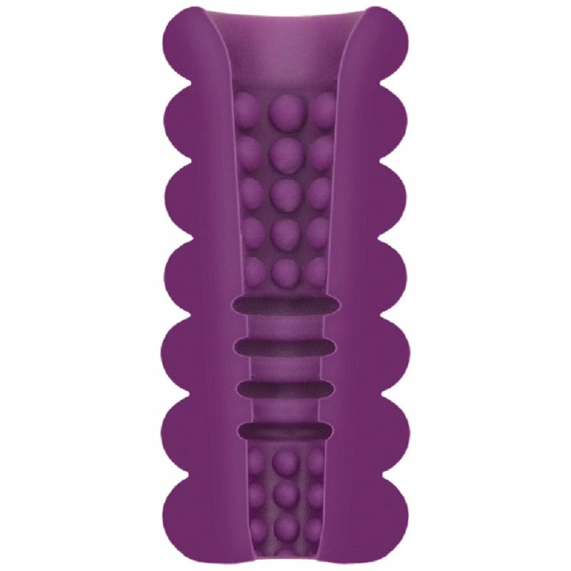 Doc Johnson Mood Thrill UR3 Stroker 5 Doc Johnson Mood Thrill UR3 Stroker