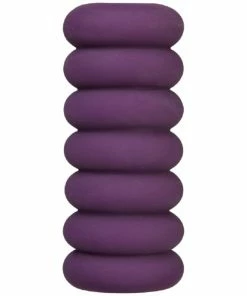 Doc Johnson Mood Thrill UR3 Stroker