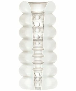 Doc Johnson Mood Thrill UR3 Stroker 11 Doc Johnson Mood Thrill UR3 Stroker