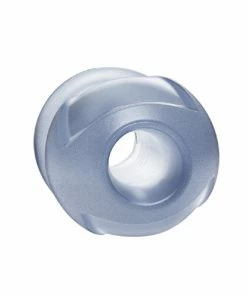 Doc Johnson Anal Toys TitanMen The Hollow Butt Plug