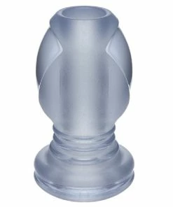 Doc Johnson Anal Toys TitanMen The Hollow Butt Plug