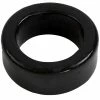 Doc Johnson Titanmen Cock Ring - Black