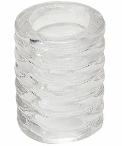 Doc Johnson TitanMen Cock Cage Cock Ring Cock Rings