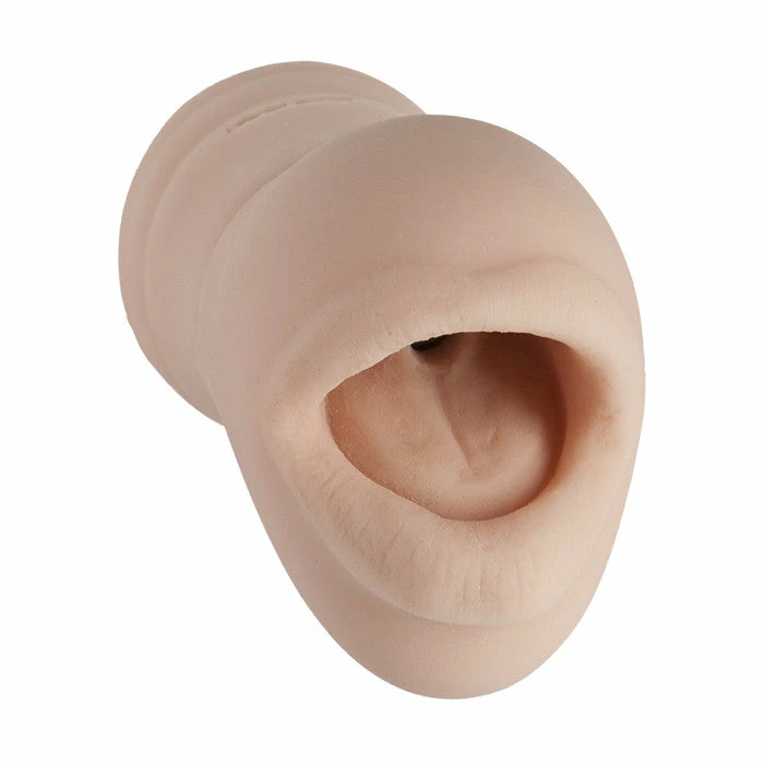 Doc Johnson Belladonna's Throat F*cker Masturbator Male Masturbators 1 Doc Johnson Belladonna's Throat F*cker Masturbator Male Masturbators