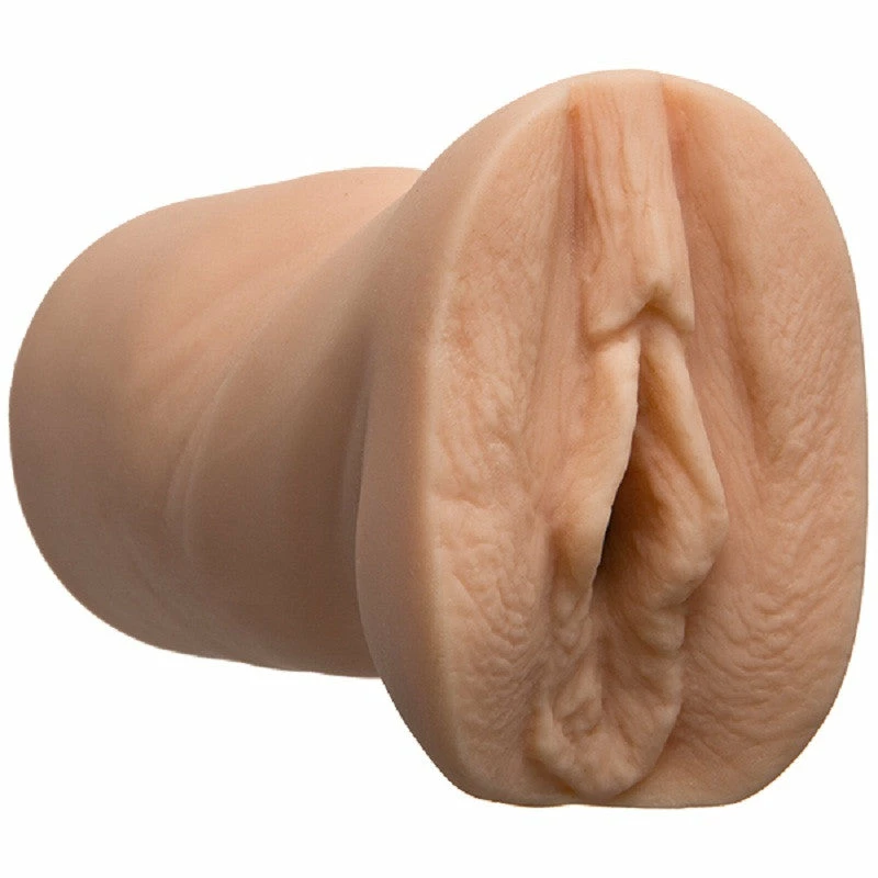 Doc Johnson The Vicky Quickie Double Ender 1 Doc Johnson The Vicky Quickie Double Ender