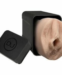 Doc Johnson MILF In A Box Julia Ann ULTRASKYN Pocket Pussy Male Masturbators