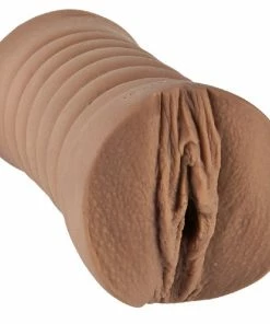 Doc Johnson Noches Latinas ULTRASKYN Vagina Con Penetracion Profunda